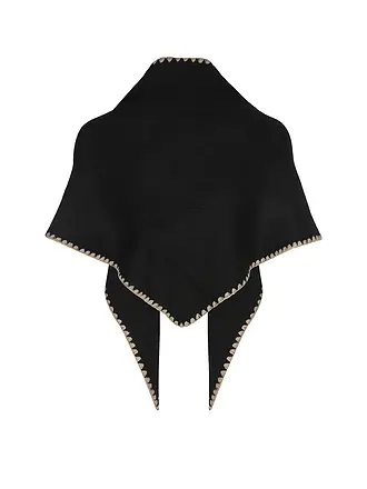 ONLY | Écharpe enfant KOGLEA | schwarz